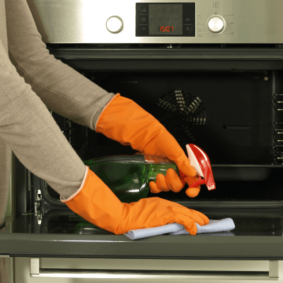 MAID SERVICES